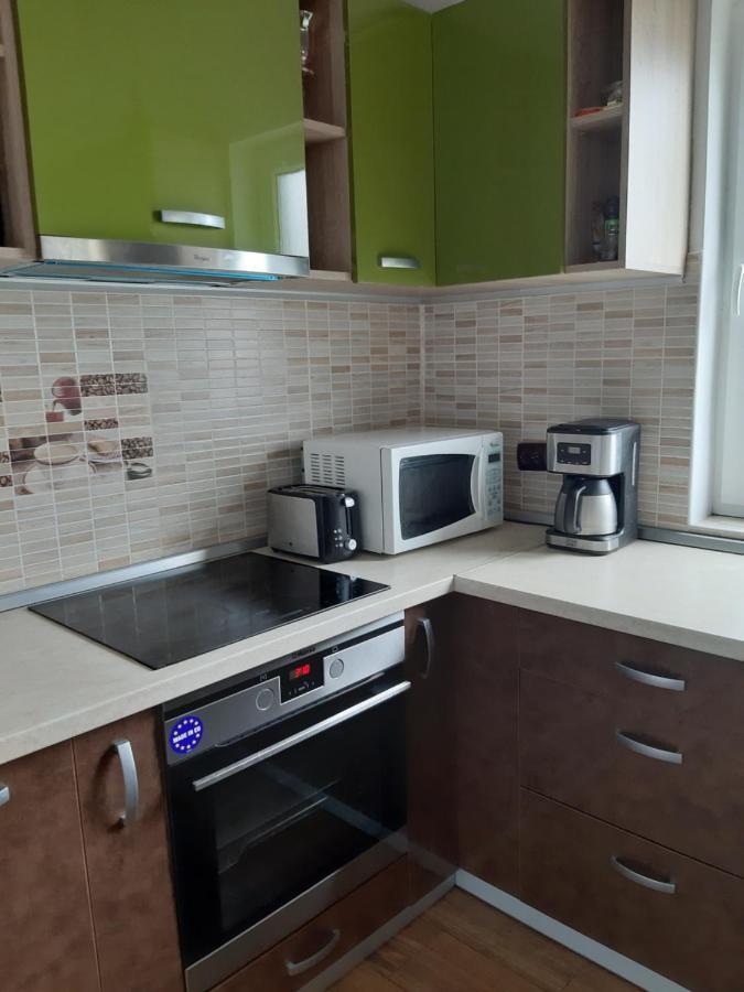 Apartament Laura ブラン エクステリア 写真